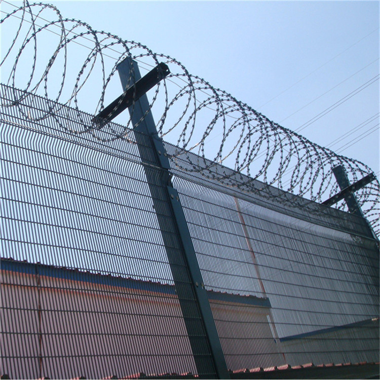 陕西监狱钢网墙